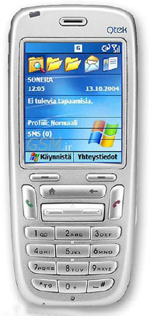 کیوتک 8010-2