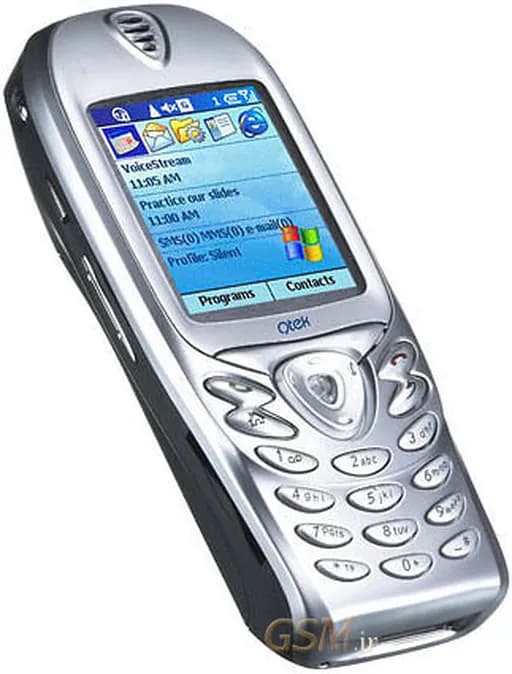 کیوتک 8060-2