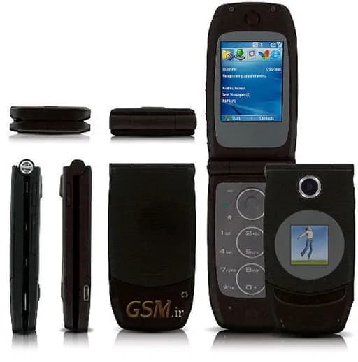 کیوتک 8500-3