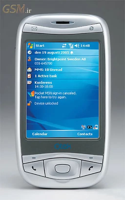 کیوتک 9100-2