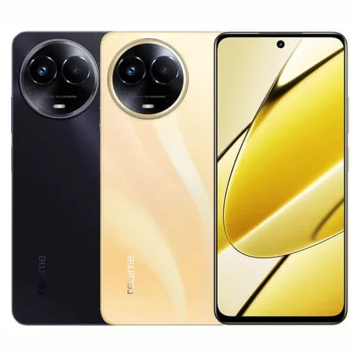 ریلمی 11 5G ظرفیت 128GB رم 8GB-1