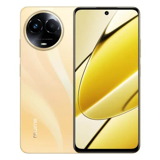 ریلمی 11 5G ظرفیت 128GB رم 8GB-0