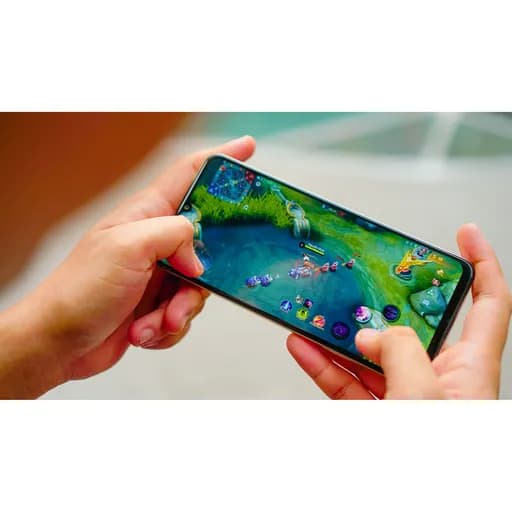 ریلمی C53 ظرفیت 128GB رم 6GB-10