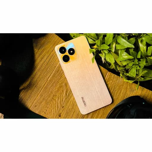 ریلمی C53 ظرفیت 128GB رم 6GB-6