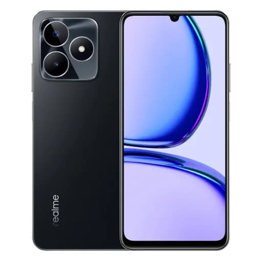 ریلمی C53 ظرفیت 128GB رم 6GB-0