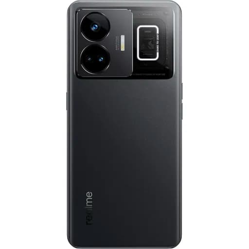 ریلمی GT3 ظرفیت 128GB رم 8GB-6