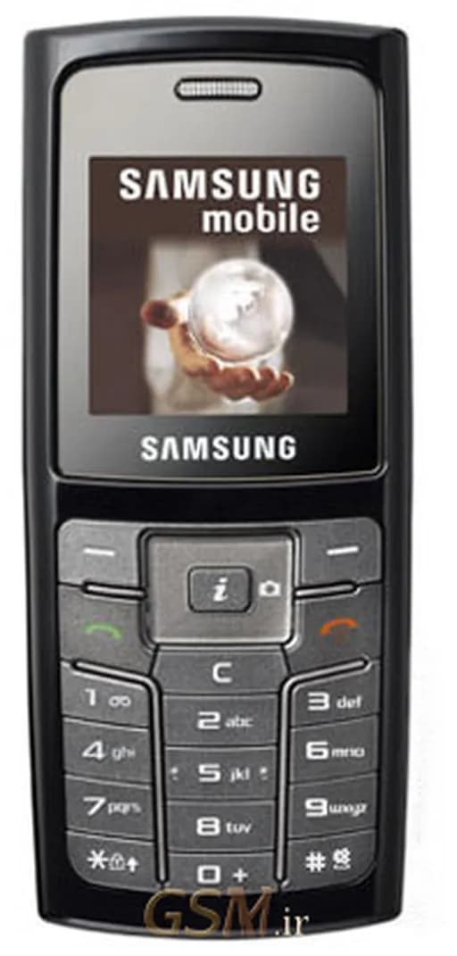 سامسونگ C450-2