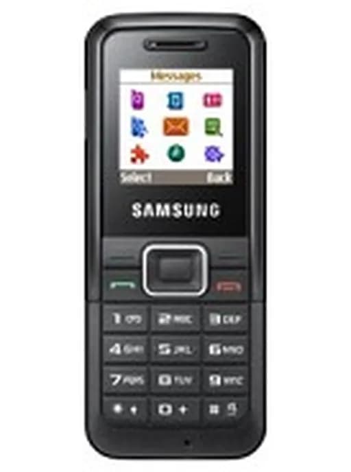 سامسونگ E1070-0