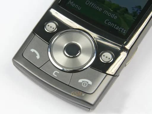 سامسونگ G600-8