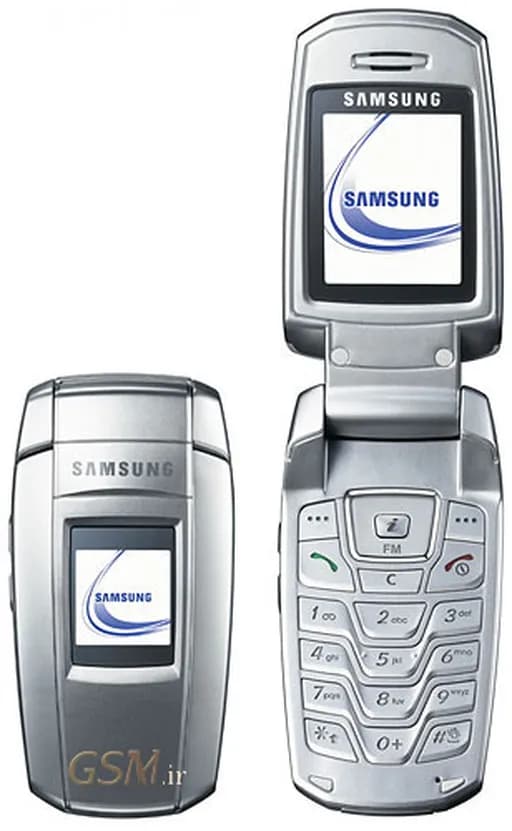 سامسونگ X300-3