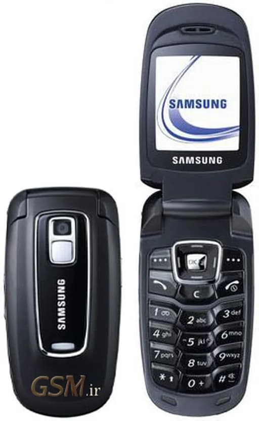 سامسونگ X650-2
