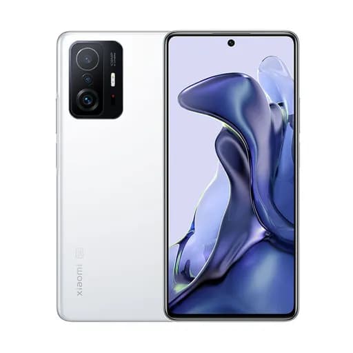 شیائومی 11T 5G ظرفیت 128GB رم 8GB-0
