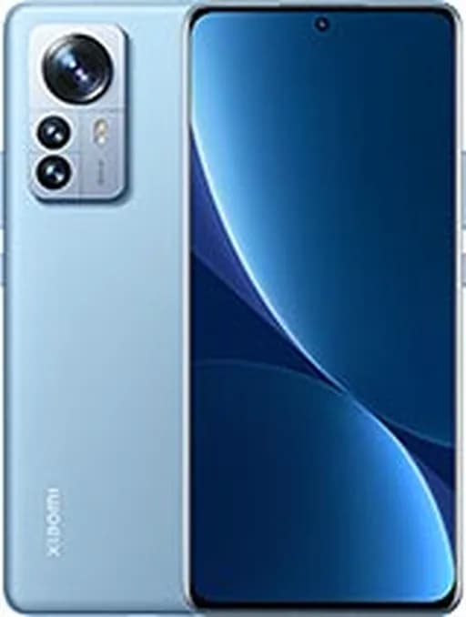 شیائومی ۱۲ پرو ظرفیت 256GB رم 12GB-0