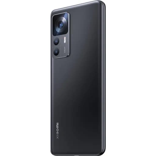 شیائومی 12T ظرفیت 256GB رم 8GB-5
