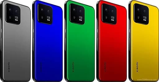 شیائومی 13 ظرفیت 512GB رم 12GB-2
