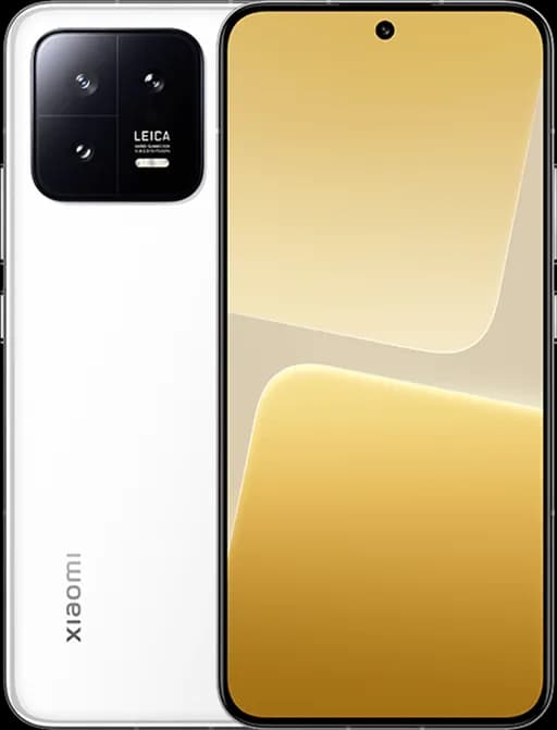 شیائومی 13 ظرفیت 512GB رم 12GB-4