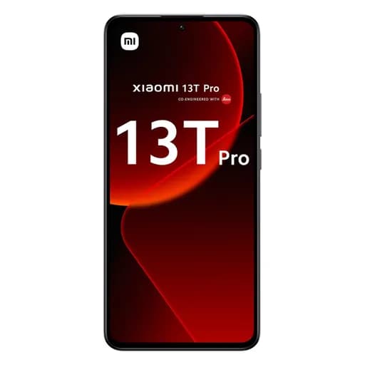 شیائومی 13T پرو ظرفیت 1TB رم 16GB-1