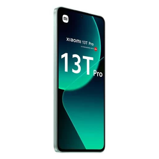 شیائومی 13T پرو ظرفیت 1TB رم 16GB-10