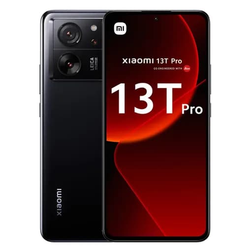 شیائومی 13T پرو ظرفیت 1TB رم 16GB-0