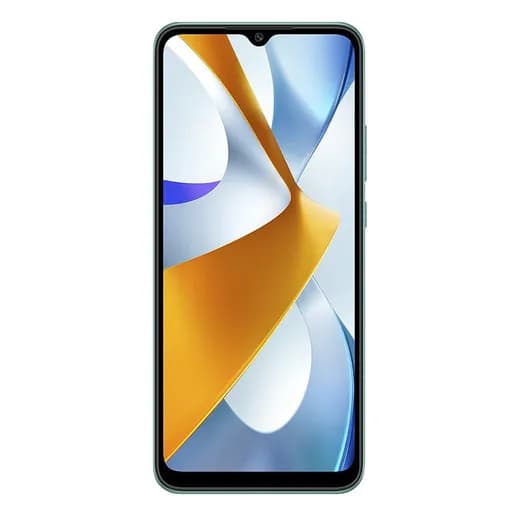 شیائومی پوکو c40 ظرفیت 32GB رم 3GB-5