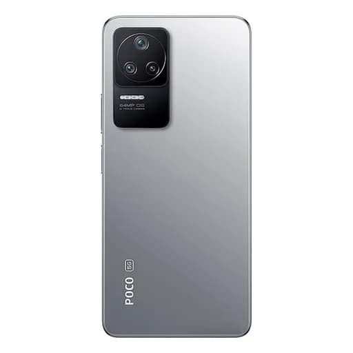 شیائومی پوکو F4 ظرفیت 128GB رم 6GB-6