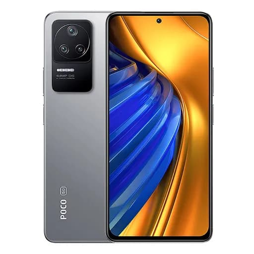 شیائومی پوکو F4 ظرفیت 128GB رم 6GB-0