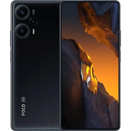 شیائومی پوکو F5 ظرفیت 256GB رم 8GB-4