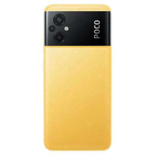شیائومی پوکو M5 ظرفیت 128GB رم 6GB-6