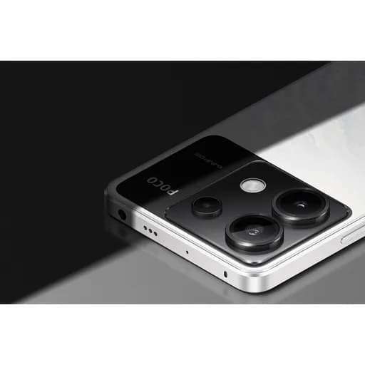 شیائومی پوکو X6 ظرفیت 256GB رم 12GB-2