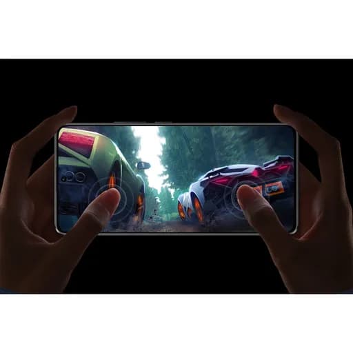 شیائومی پوکو X6 ظرفیت 256GB رم 12GB-3