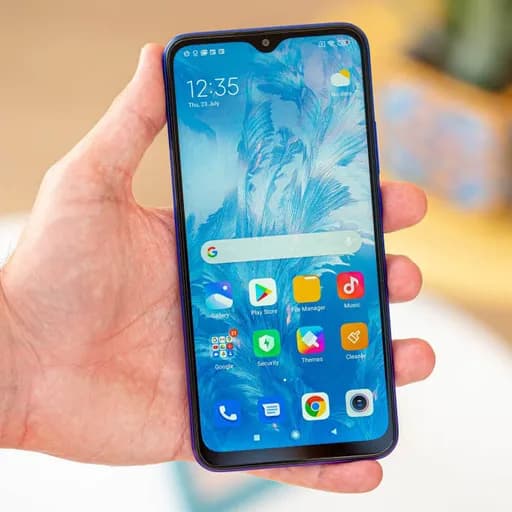 شیائومی ردمی 9 ظرفیت 32GB رم 3GB-1