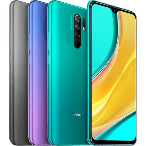 شیائومی ردمی 9 ظرفیت 32GB رم 3GB-2