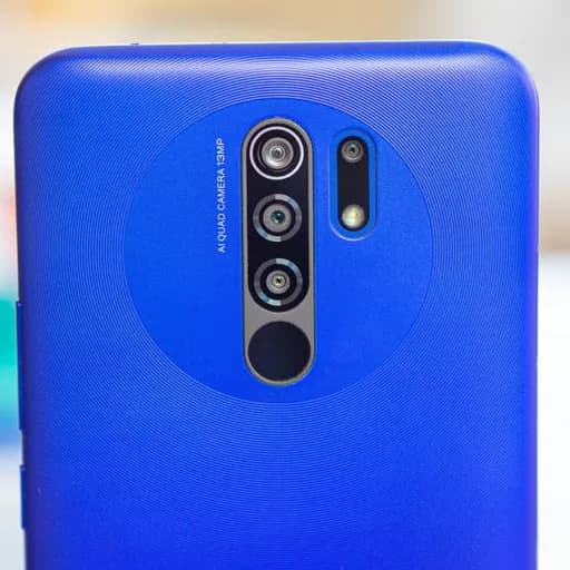 شیائومی ردمی 9 ظرفیت 32GB رم 3GB-4