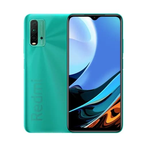 شیائومی ردمی 9 تی ظرفیت 128GB رم 4GB-5