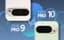 Pixel 10 Pro vs. Pixel 9 Pro