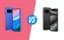 Pixel 10 vs Google Pixel 10 Pro