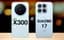 Vivo X300 vs Xiaomi 17