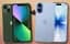 iphone 17 vs iphone 13