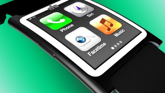 ساعت اپل به بیش از 10 سنسور مجهز خواهد بود