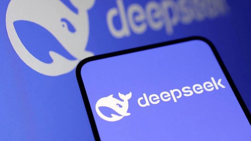 DeepSeek-R1