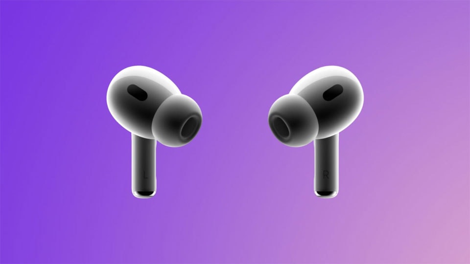 Airpods