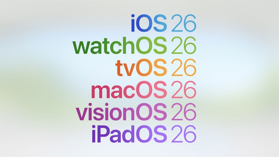 Apple WWDC 2025