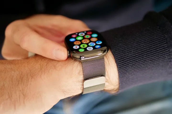 Apple watch