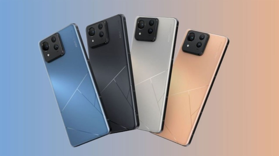 Asus Zenfone 12 Ultra