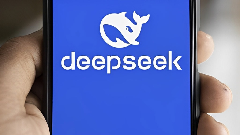 DeepSeek