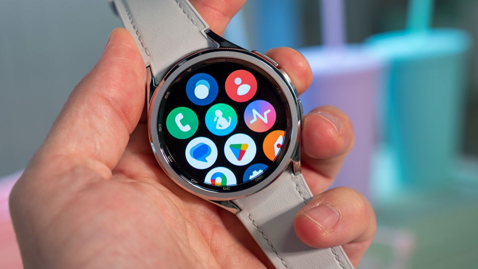 Galaxy Watch 8