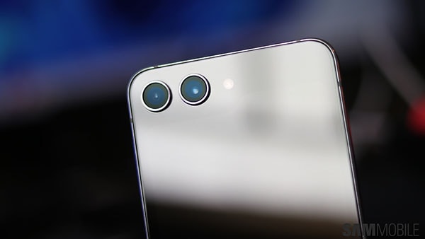 گلکسی زد فلیپ ۵