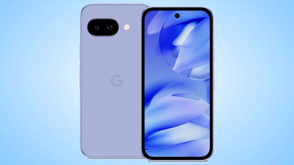 Pixel 9a
