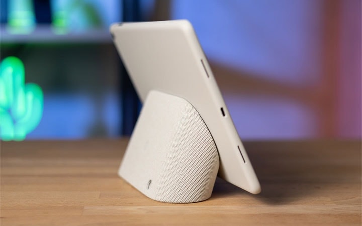 Google Pixel Tablet 3