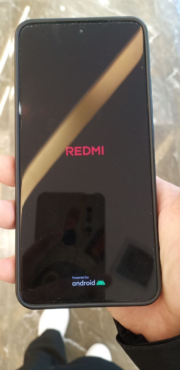 New-REDMI-logo